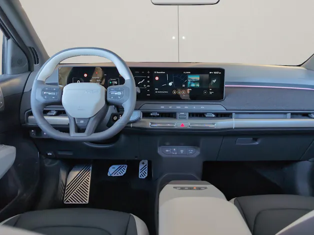 Kia EV3 81 kWh GT-Line