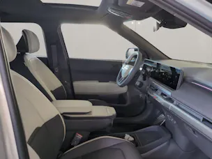 Kia EV3 81 kWh GT-Line