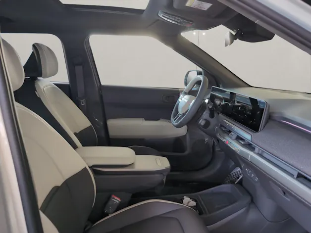 Kia EV3 81 kWh GT-Line