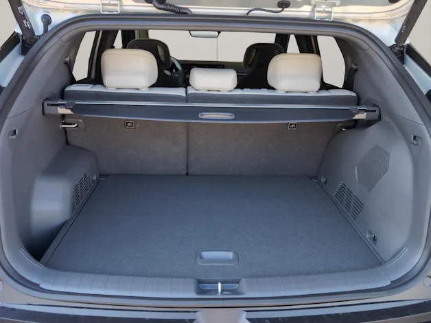Kia EV3 81 kWh GT-Line
