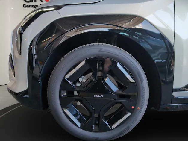 Kia EV3 81 kWh GT-Line