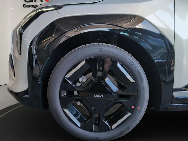 Kia EV3 81 kWh GT-Line