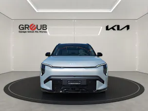 Kia EV3 81 kWh GT-Line