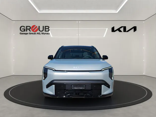 Kia EV3 81 kWh GT-Line