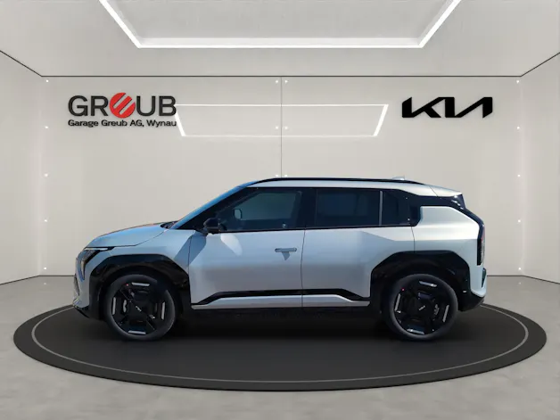 Kia EV3 81 kWh GT-Line