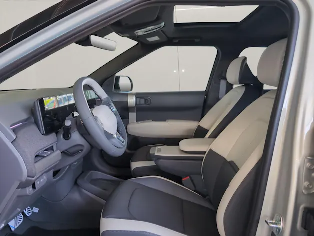 Kia EV3 81 kWh GT-Line