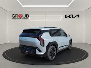 Kia EV3 81 kWh GT-Line
