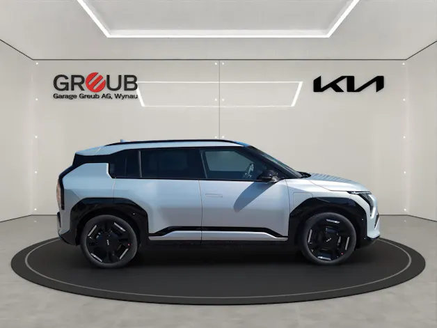 Kia EV3 81 kWh GT-Line