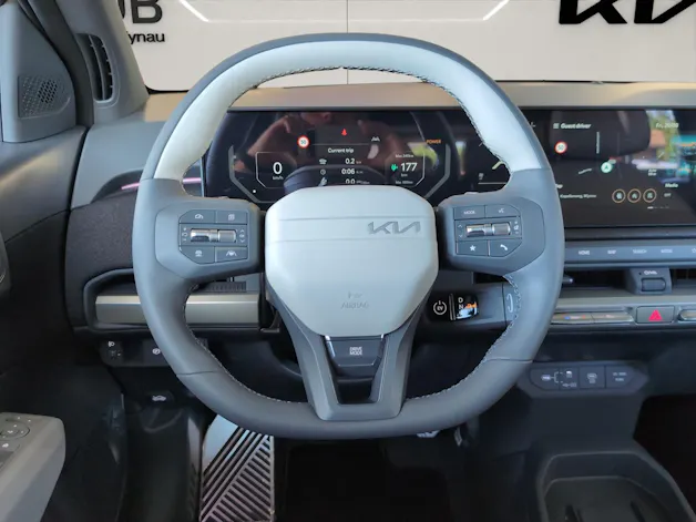 Kia EV3 81 kWh GT-Line