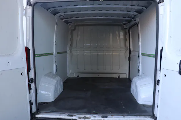 Opel Movano Kaw. 3.5 t  L1 H1 2.2 TD 140