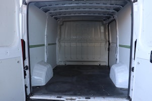 Vehicle image OPEL Movano Kaw. 3.5 t  L1 H1 2.2 TD 140