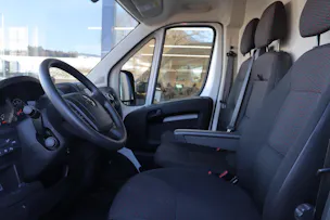 Opel Movano Kaw. 3.5 t  L1 H1 2.2 TD 140