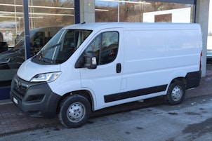 Vehicle image OPEL Movano Kaw. 3.5 t  L1 H1 2.2 TD 140