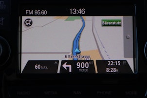 Vehicle image OPEL Movano Kaw. 3.5 t  L1 H1 2.2 TD 140