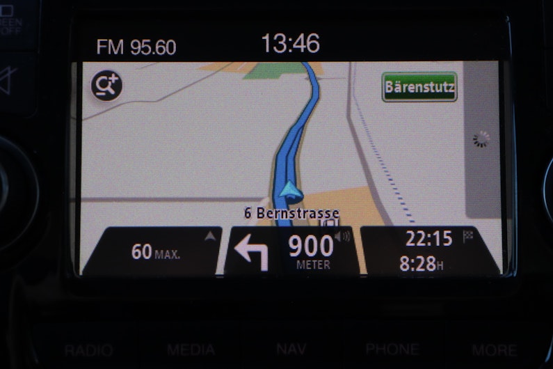 Vehicle image OPEL MOVANO