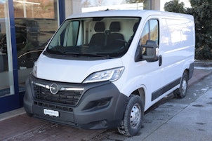 Vehicle image OPEL Movano Kaw. 3.5 t  L1 H1 2.2 TD 140