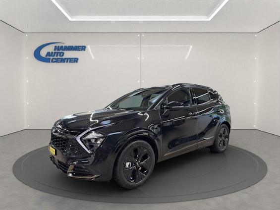 First vehicle image