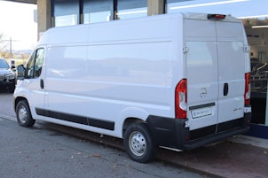 Vehicle image OPEL Movano Kaw. 3.5 t  L3 H2 2.2 TD 140 Essentia