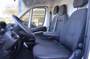 Vehicle image OPEL Movano Kaw. 3.5 t  L3 H2 2.2 TD 140 Essentia