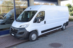 Vehicle image OPEL Movano Kaw. 3.5 t  L3 H2 2.2 TD 140 Essentia