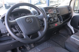 Vehicle image OPEL Movano Kaw. 3.5 t  L3 H2 2.2 TD 140 Essentia