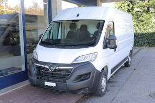 Vehicle image OPEL Movano Kaw. 3.5 t  L3 H2 2.2 TD 140 Essentia