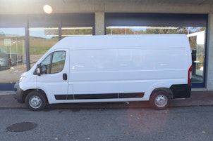 Vehicle image OPEL Movano Kaw. 3.5 t  L3 H2 2.2 TD 140 Essentia