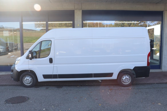 OPEL Movano Kaw. 3.5 t  L3 H2 2.2 TD 140 Essentia 3