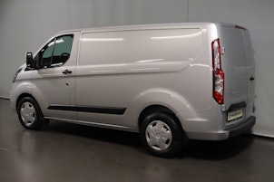 Vehicle image FORD Transit C Van 300 L1 2.0 TDCi 130 Trend