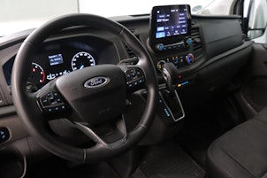 Vehicle image FORD Transit C Van 300 L1 2.0 TDCi 130 Trend