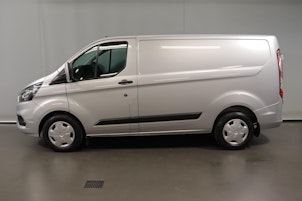Vehicle image FORD Transit C Van 300 L1 2.0 TDCi 130 Trend