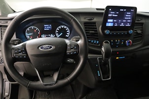 Vehicle image FORD Transit C Van 300 L1 2.0 TDCi 130 Trend