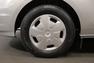 Vehicle image FORD Transit C Van 300 L1 2.0 TDCi 130 Trend