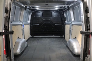 Vehicle image FORD Transit C Van 300 L1 2.0 TDCi 130 Trend