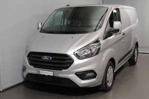 Vehicle image FORD Transit C Van 300 L1 2.0 TDCi 130 Trend