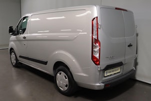 Vehicle image FORD Transit C Van 300 L1 2.0 TDCi 130 Trend