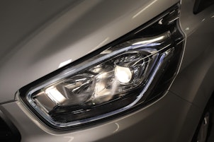 Vehicle image FORD Transit C Van 300 L1 2.0 TDCi 130 Trend