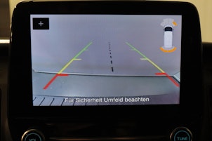 Vehicle image FORD Transit C Van 300 L1 2.0 TDCi 130 Trend