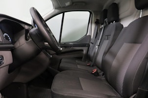 Vehicle image FORD Transit C Van 300 L1 2.0 TDCi 130 Trend