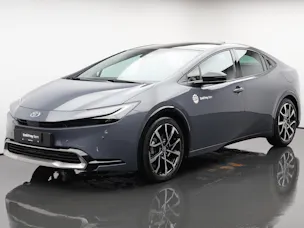 Toyota Prius 2.0 Plug-In-Hybrid Style / Jetzt Leasing ab 0.99% oder Cash-Prämie CHF 3'000.00