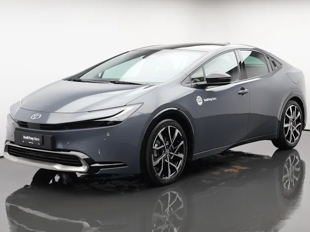 Toyota Prius 2.0 Plug-In-Hybrid Style / Jetzt Leasing ab 0.99% oder Cash-Prämie CHF 3'000.00