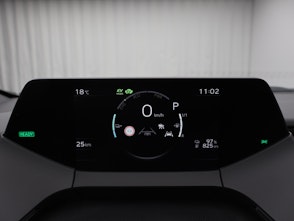 Vehicle image TOYOTA Prius 2.0 Plug-In-Hybrid Style