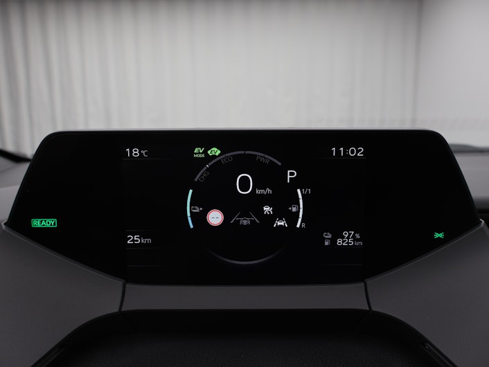 Vehicle image TOYOTA PRIUS+