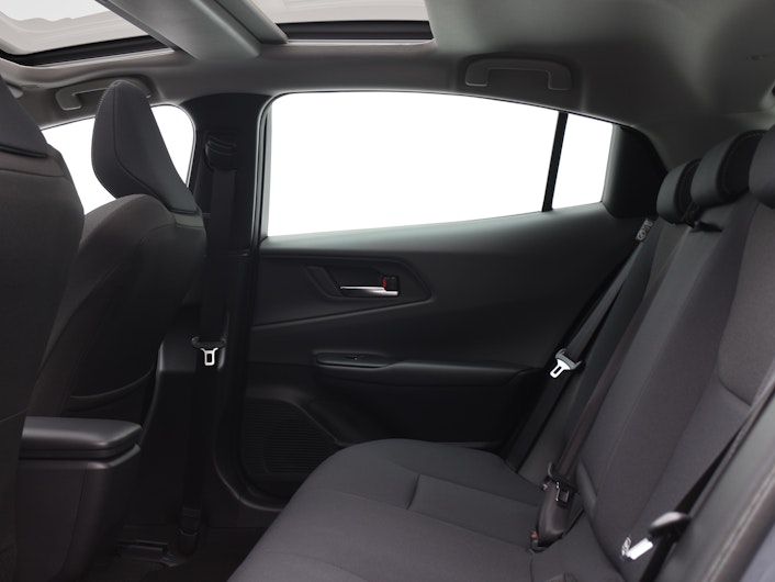 Vehicle image TOYOTA PRIUS+