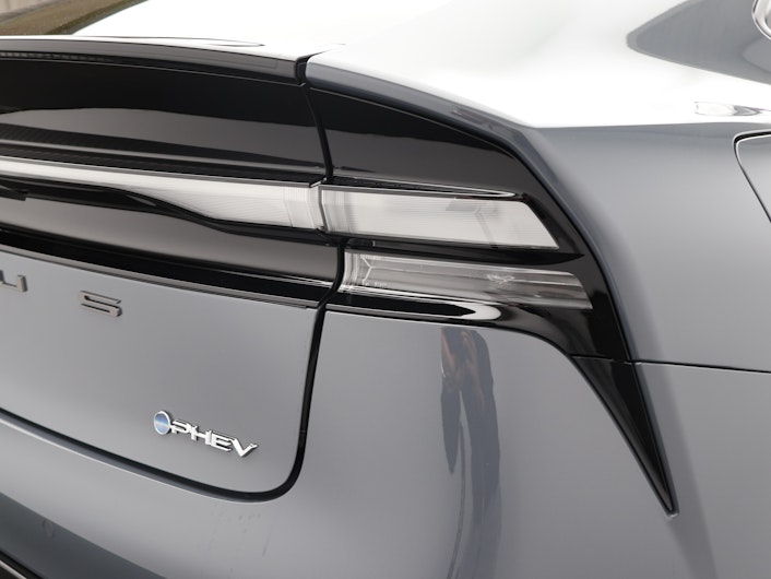 Vehicle image TOYOTA PRIUS+