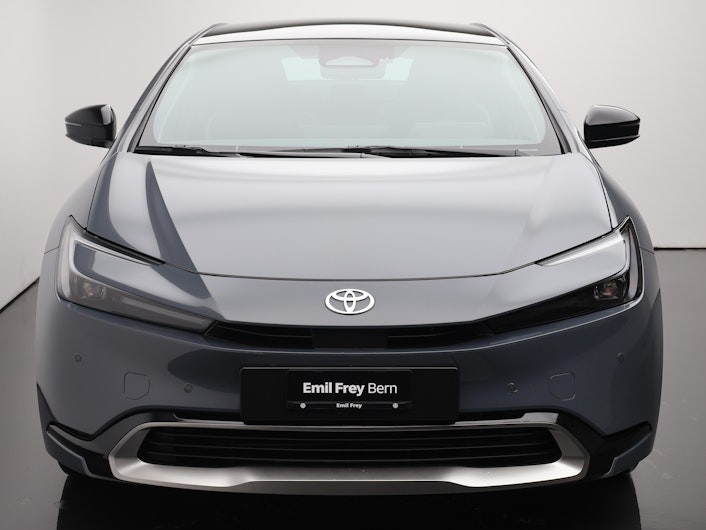 Vehicle image TOYOTA PRIUS+