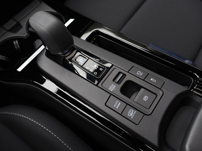 Vehicle image TOYOTA PRIUS+