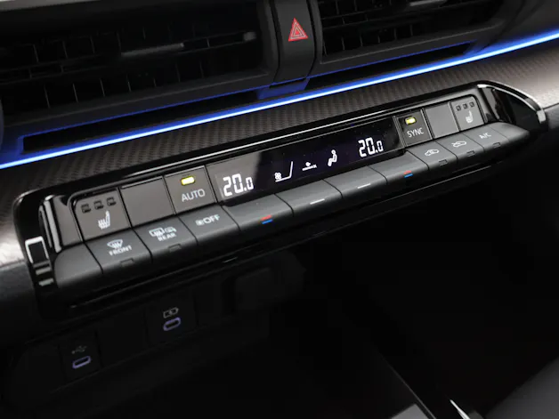 Toyota Prius 2.0 Plug-In-Hybrid Style / Jetzt Leasing ab 0.99% oder Cash-Prämie CHF 3'000.00
