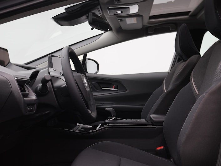 Vehicle image TOYOTA PRIUS+