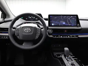 Toyota Prius 2.0 Plug-In-Hybrid Style / Jetzt Leasing ab 0.99% oder Cash-Prämie CHF 3'000.00